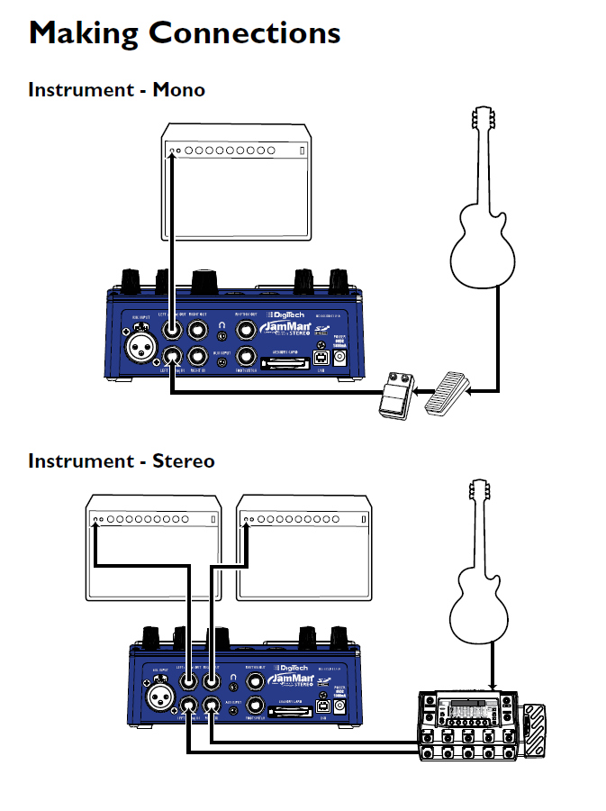 Aeros Loop studio Connections - Help, Questions and Bugs - Singular ...